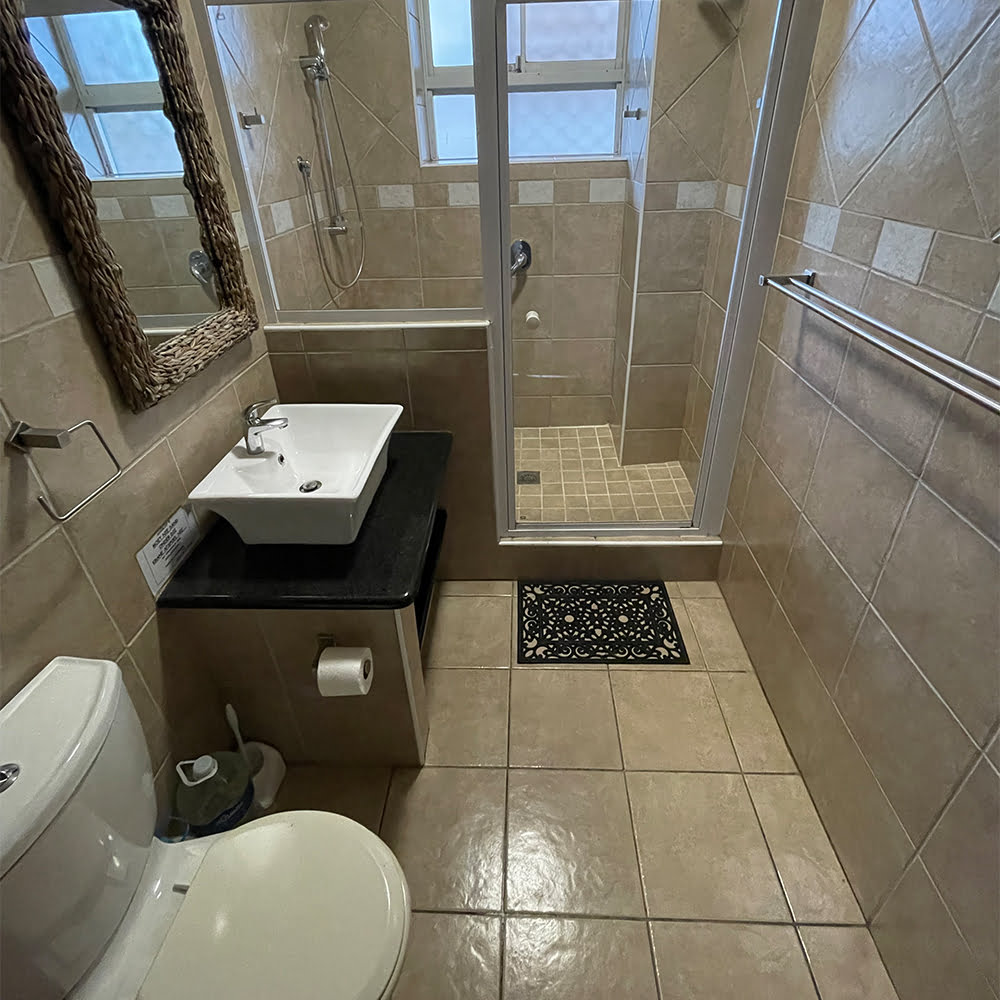 Bathroom 1