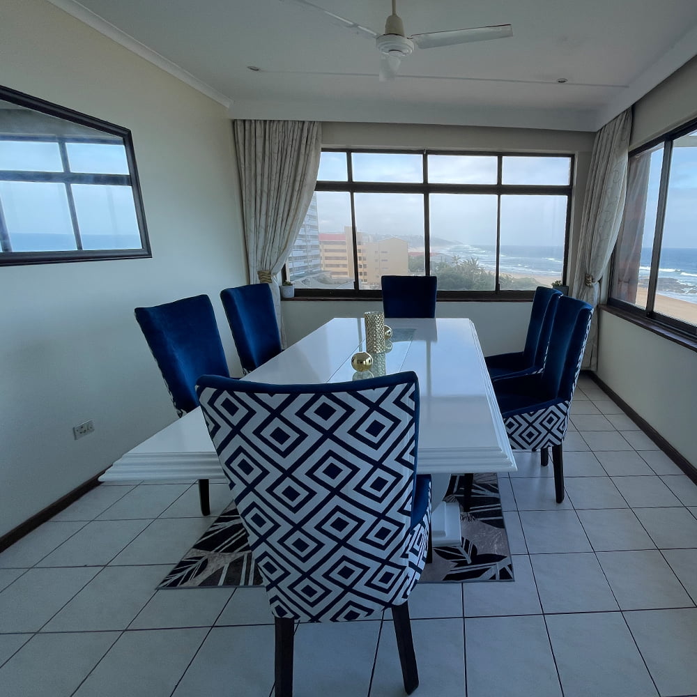 Dining Area 1