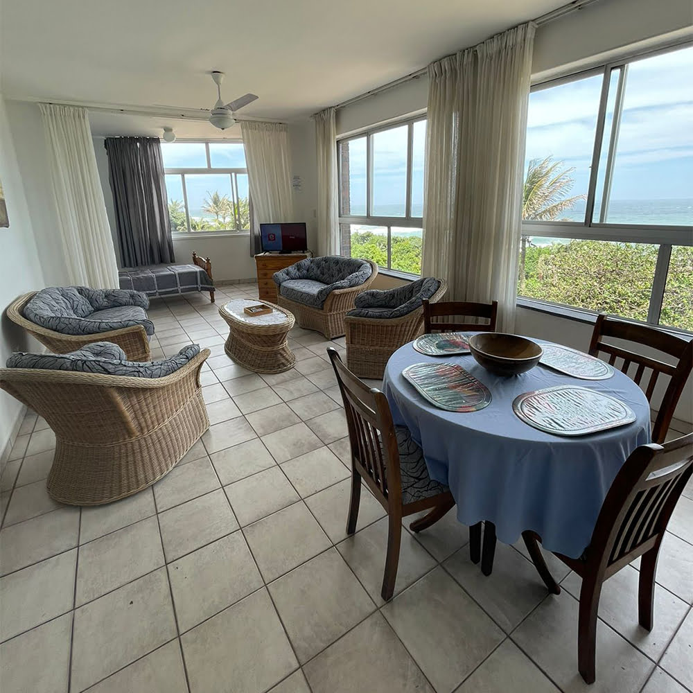 Dining and Lounge Area 1