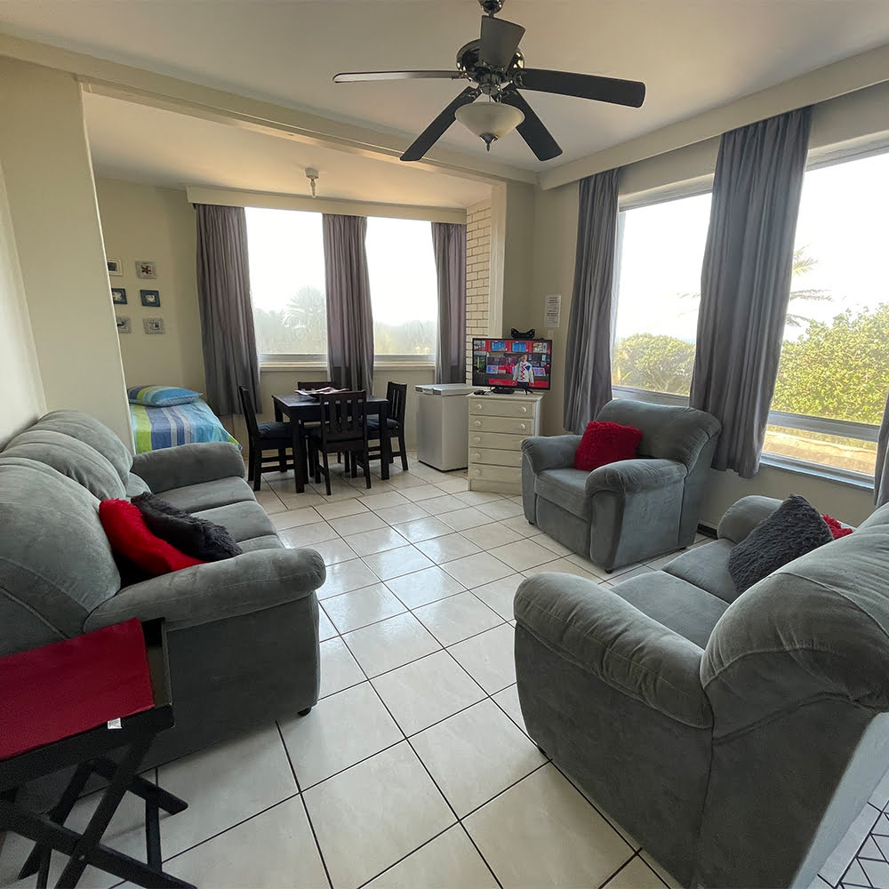 Lounge Area 1