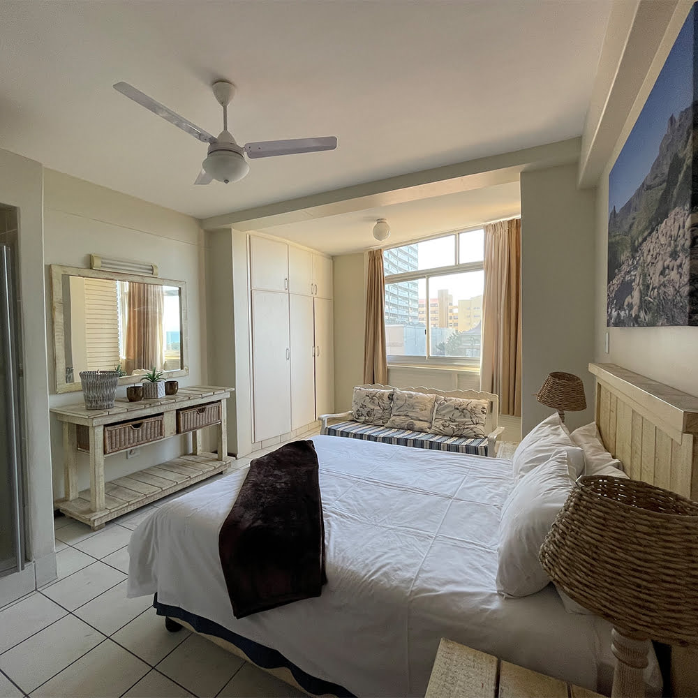 Main Bedroom 1